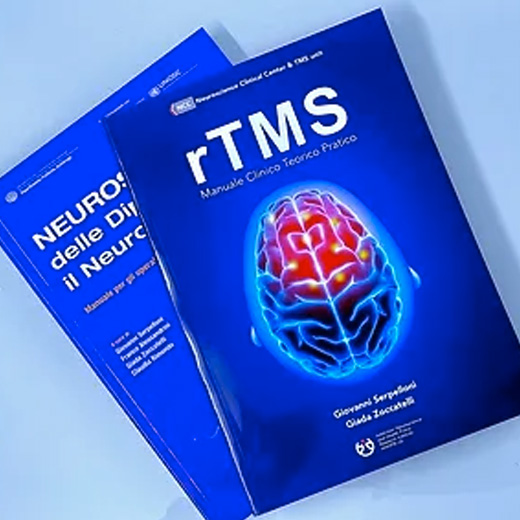 rTMS Protocols
